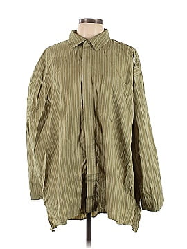 Assorted Brands Long Sleeve Button-Down Shirt (view 1)