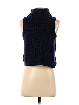 Sablyn Cashmere Pullover Sweater (view 2)