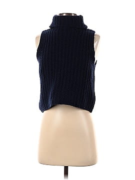 Sablyn Cashmere Pullover Sweater (view 1)