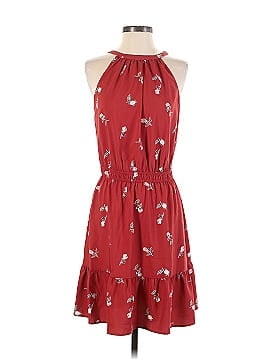 Ann Taylor LOFT Outlet Casual Dress (view 1)