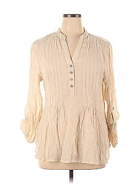 Zac & Rachel Long Sleeve Blouse (view 1)