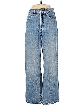 Madewell Jeans (view 1)