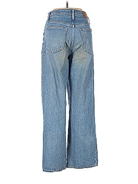 Madewell Jeans (view 2)