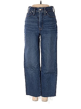 Madewell Jeans (view 1)