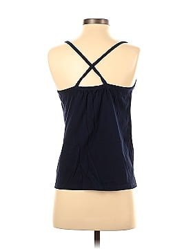 Gap Sleeveless Blouse (view 2)