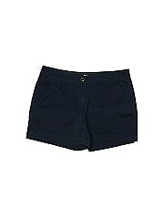 L.L.Bean Signature Khaki Shorts