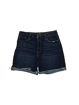 CALVIN KLEIN JEANS Denim Shorts (view 1)