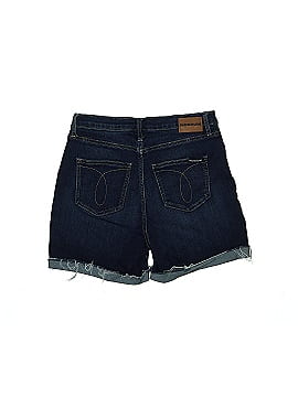 CALVIN KLEIN JEANS Denim Shorts (view 2)