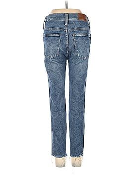 Madewell Jeans (view 2)