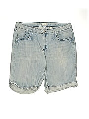 Venezia Denim Shorts