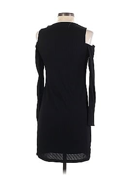 Zara W&B Collection Cocktail Dress (view 2)