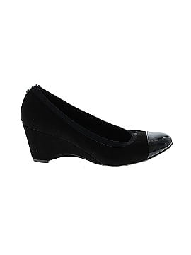 Dana Buchman Wedges (view 1)