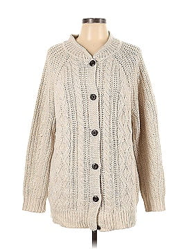 Universal Thread Cardigan (view 1)