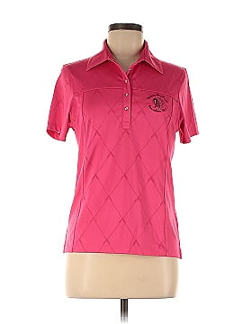 Callaway Short Sleeve Polo (view 1)