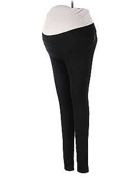 Isabel Maternity Leggings (view 1)