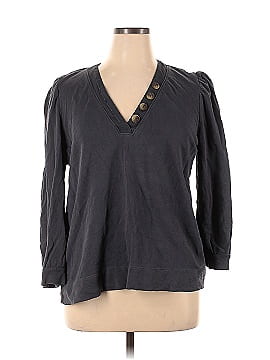 Ann Taylor LOFT Sweatshirt (view 1)