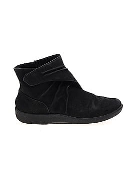 Clarks Ankle Boots (view 1)