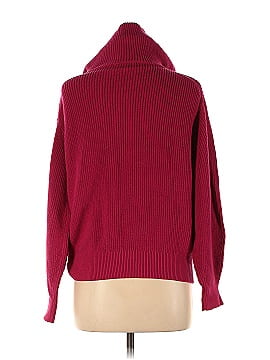 Ann Taylor LOFT Turtleneck Sweater (view 2)