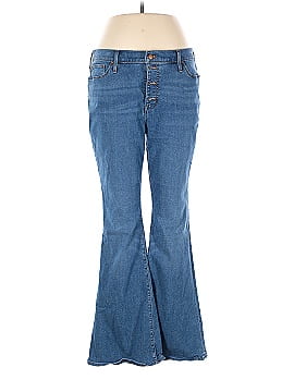 J.Crew Factory Store Jeans (view 1)