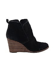 Lucky Brand Ankle Boots