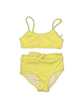 GB Girls Two Piece Swimsuit (view 1)