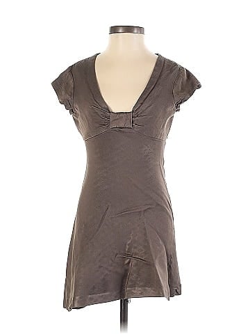 Elizabeth and James Casual Dress (view 1)