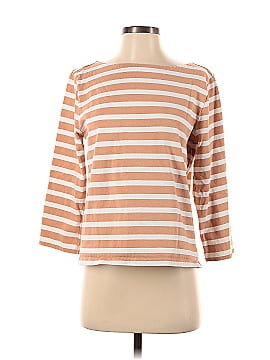 J.Crew Long Sleeve T-Shirt (view 1)