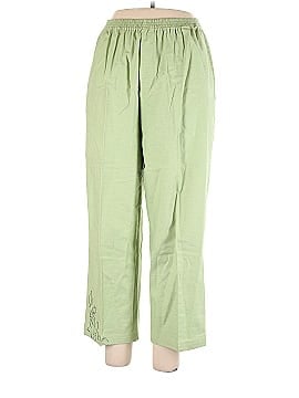 Erin London Linen Pants (view 1)