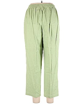 Erin London Linen Pants (view 2)