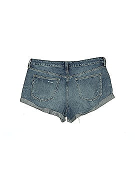 We the Free Denim Shorts (view 2)