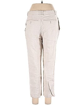 Tasso Elba Linen Pants (view 2)