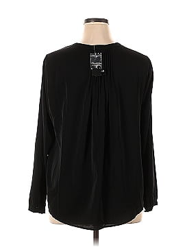 Torrid Long Sleeve Blouse (view 2)