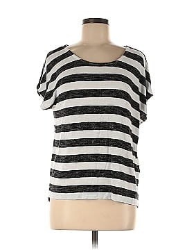 Pigalle Short Sleeve Top (view 1)
