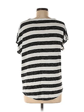 Pigalle Short Sleeve Top (view 2)