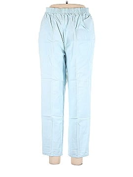 Cascade Blues Casual Pants (view 1)