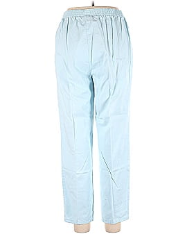 Cascade Blues Casual Pants (view 2)