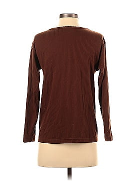 American Clothing Co. Long Sleeve Top (view 2)