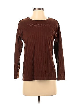 American Clothing Co. Long Sleeve Top (view 1)