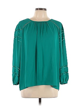 Daniel Rainn 3/4 Sleeve Blouse (view 1)