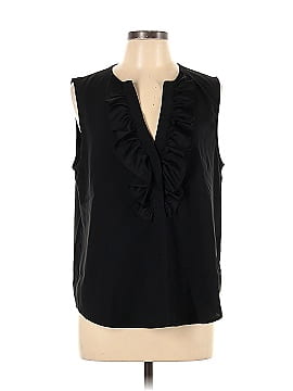 J.Crew Sleeveless Blouse (view 1)