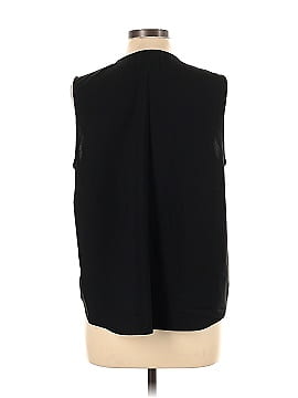 J.Crew Sleeveless Blouse (view 2)