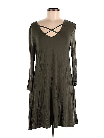 Piko Casual Dress (view 1)
