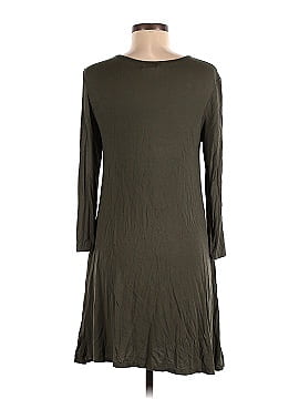 Piko Casual Dress (view 2)