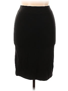 Zenana Casual Skirt (view 1)