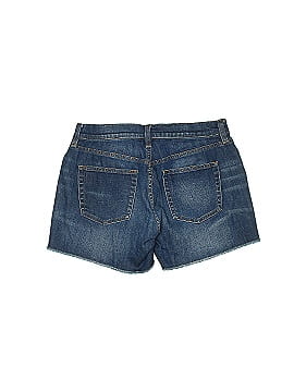 J.Crew Denim Shorts (view 2)