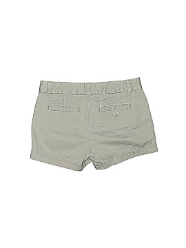 J.Crew Khaki Shorts (view 2)