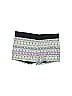 Unbranded Print Purple Athletic Shorts Size XL - photo 1