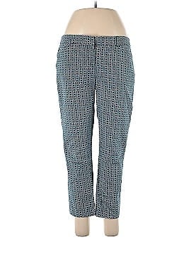 Jasmine & Juliana Casual Pants (view 1)