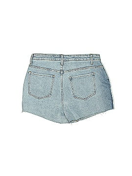 Vintage Havana Denim Shorts (view 2)