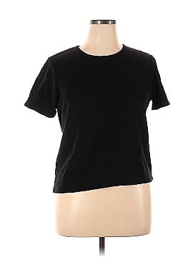 Van Heusen Short Sleeve T-Shirt (view 1)